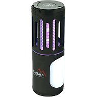 CATTARA Flashlight Space rechargeable + insect trap - Electric Insect Trap