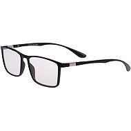 Catherine Life Identity MC3008A/0 Computer Glasses, Black - Computer Glasses