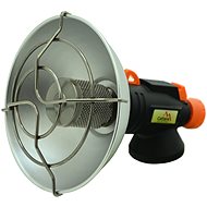 CATTARA Gas heater for cartridges with lighter 13592 - Gas Heater