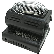CATTARA Gas heater + cooker Heat&Cook 13594 - Gas Heater