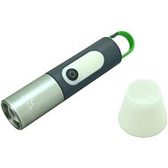 CATTARA Flashlight LED 750 lm Flash 13147 (1x1,8 Ah) - LED Flashlight