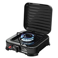 CATTARA Gas cooker Traveler Family Single - Gas Cooker