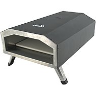 CATTARA Margherita gas pizza oven with regulator - Pizza Oven