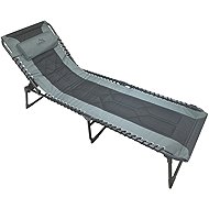 CATTARA Camping lounger Relax - Garden Lounger