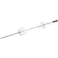 CATTARA Grilling needle 84-94 cm, 8 mm/6 mm - Grill Skewer