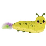 Catstages moving toy Wiggle Worm - Cat Toy