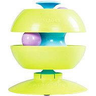 Catstages 3in1 Twist-A-Ball - Cat Toy