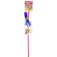 Japan Premium Fishing Rod Bee - Cat Toy