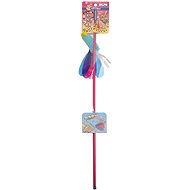 Japan Premium Fishing Rod Fish - Cat Toy