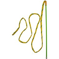 Japan Premium Toy with strong crunching yellow - Cat Toy