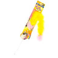Japan Premium Feather tail lure - Cat Toy