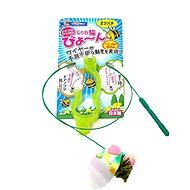 Japan Premium Long Bee Teaser - Cat Toy