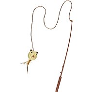 Japan Premium Cat Tail Lure - Cat Toy