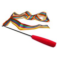 Japan Premium Sports Pipe Artistic Gymnastics - Cat Toy