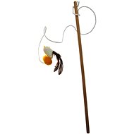 Japan Premium Bait on the bird - Cat Toy