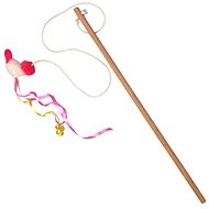 Japan Premium Bunny lure - Cat Toy