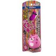 Japan Premium Dancing Cat Lure - Cat Toy
