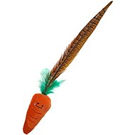 Japan Premium Pheasant pen orange - Cat Toy