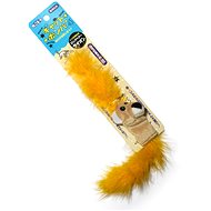 Japan Premium Lion Thimble - Cat Toy