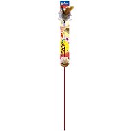 Japan Premium Imperial teaser Exotic Butterfly - Cat Toy