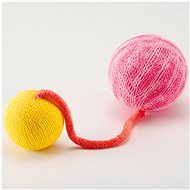 Japan Premium Naughty Balls - Cat Toy