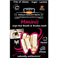 Qchefs Mminis for cats - Cat Treats
