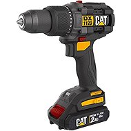 CAT 18V Brushless Hammer Drill DX1120B (Bare Tool) - Cordless Drill