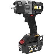 CAT Cordless Impact Wrench 18V Brushless 700Nm DX7020B (Battery Not Included) - Impact Wrench 