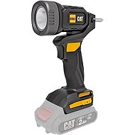 CAT Cordless Torch 18V DX63B (without battery) - Light
