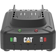 CAT Charger 2A/18V DXC2 - Cordless Tool Charger