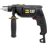 CAT 750W DX17 Hammer Drill - Hammer Drill