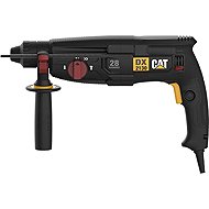 CAT Combi Drill 3.2J, 900W DX2130 - Rotary Hammer