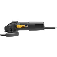 CAT Angle Grinder 125mm, 900W DX33 - Angle Grinder 