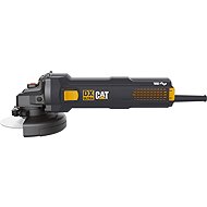 CAT 125mm Angle Grinder with Speed Control, 1400W DX3065 - Angle Grinder 