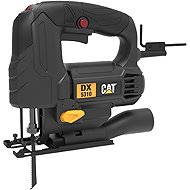 CAT Reciprocating Saw 550W DX5310 - Jigsaw