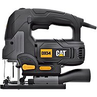 CAT Reciprocating Saw 750W DX54 - Jigsaw