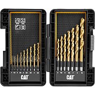 CAT Drill Bit Set 16pcs DA02901 - Drill Set