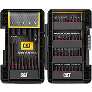 CAT Bit Set 45pcs DA01902 - Bit Set