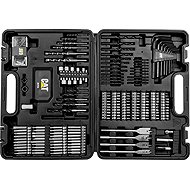 CAT 201-Piece Drill and Bit Set in Case DA01903 - Bit Set