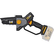 CAT Řetězová pila jednoruční AKU DG231B 12cm, 18V (bez AKU) - Compact Chainsaw