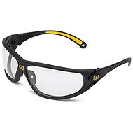 Caterpillar Tread 100, AF finish, clear glass - Safety Goggles