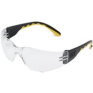 Caterpillar Track 100, AF finish, clear glass - Safety Goggles