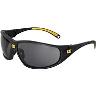 Caterpillar Tread 104, AF finish, smoked glass - Safety Goggles