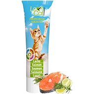 Lovicat - Paste for cats salmon and omega-3 and vitamins - Cat Treats