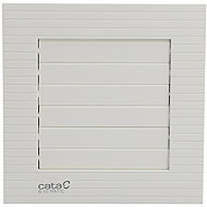 CATA B 10 NUTS - Bathroom Exhaust Fan