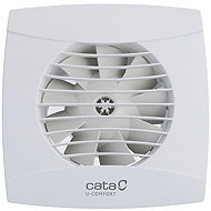 CATA UC 10 H - Bathroom Exhaust Fan