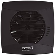 CATA UC 12 CATA BLACK - Bathroom Exhaust Fan