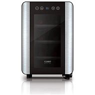 CASO Wine Case 6 - Wine Cooler