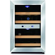 CASO WineDuett 12 - Wine Cooler