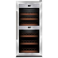 CASO WineComfort 24 - Wine Cooler